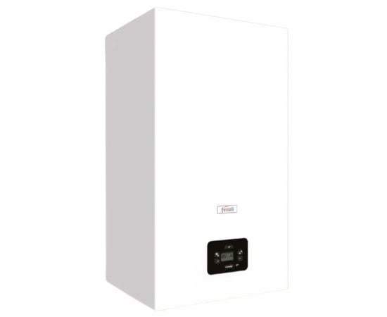 Gas boiler Ferroli DIVA D F37 37 kWt