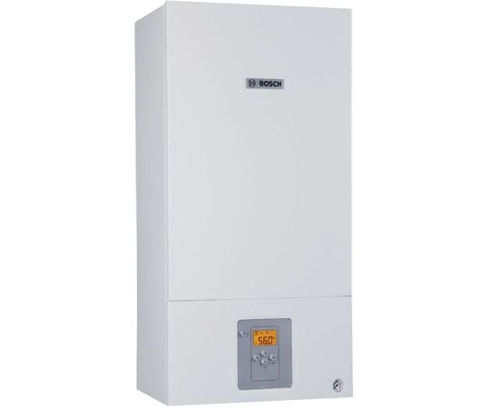 Gas boiler BOSCH Condense 2500 24 kWt condensing