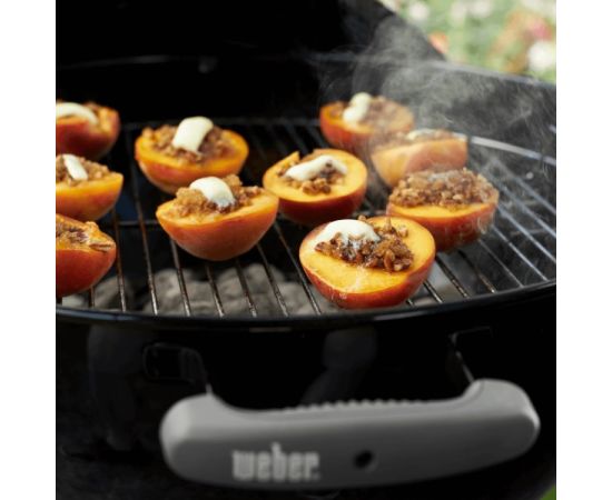 Charcoal grill Weber Classic kettle 57 cm