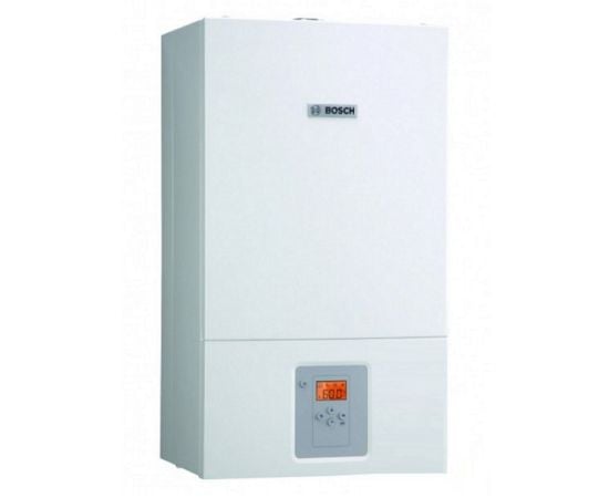 Gas boiler Bosch Smart Fan 35 kWt