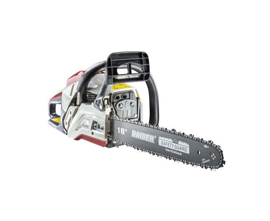 Chainsaw Raider RDP-GCS26 2400W