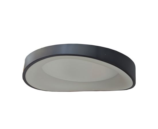 Ceiling light Sneha CL2298Ø480BK Ø480 black