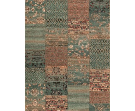 Carpet OSTA KASHQAI 43-27-400 100% WOOL 160x230 cm