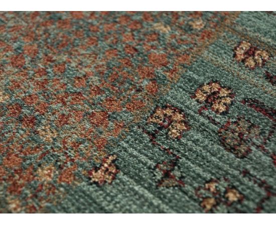 Carpet OSTA KASHQAI 43-27-400 100% WOOL 160x230 cm