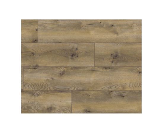 SPC stone-polymer covering Classen Ceramin oak CALEDONIAN 1290x173x4 mm AC4/32 4V