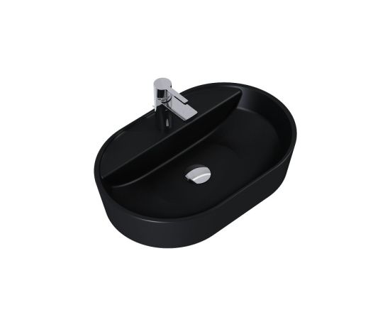 Countertop washbasin Elita Babette