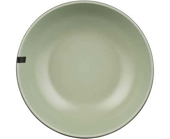 Ceramic plate Ardesto AR2922LGC