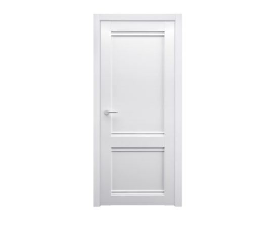 Door block Terminus  NEO-CLASSICO white matte №404 38x700x2150 mm.