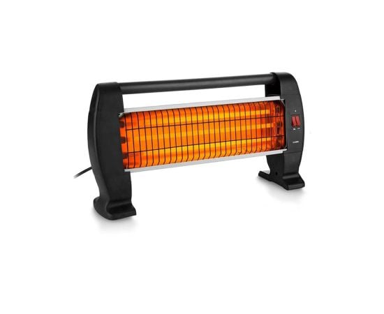 Electric spiral heater Monaco Group LX 2820 M