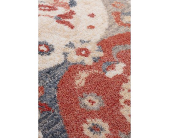 Carpet OSTA LEGEND 468-05-GB990 240x340 80% WOOL/10% PA/10% PES