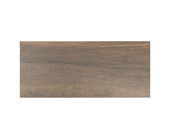 კერამოგრანიტი Regata WOODEN  BROWN MATT PORCELAIN TILE 20.5x60 სმ