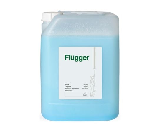 Primer for interior Flugger Sealer Non Drip 10 l