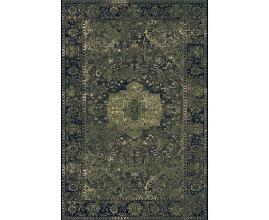 ხალიჩა Dywilan  POLONIA DUKATO IRON 2484 cC2 170x235 100% WOOL