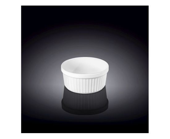 Sauce bowl Wilmax 10.5 X 5 cm 8996135