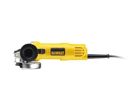 Angle grinder DeWalt DWE4057-QS 800W