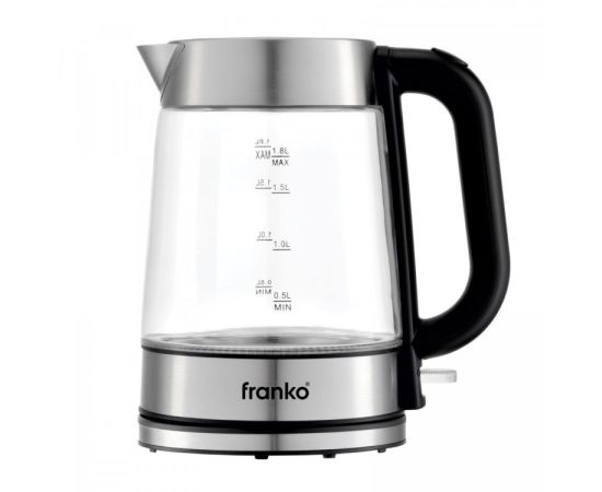 ელექტრო ჩაიდანი Franko FKT-1162 1800 W