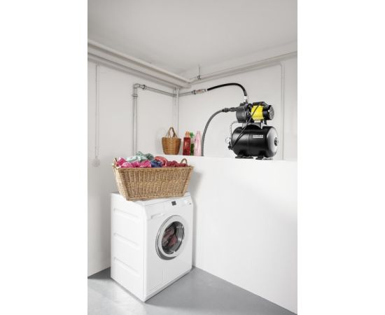 Насос Karcher BP 5 HOME 1100W