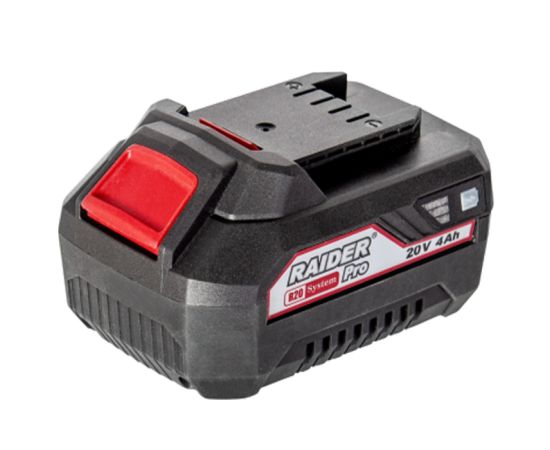 Battery Raider RDP-R20 Li-ion 20V 4Ah