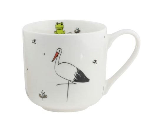 Cup DAJAR 455ML STORK