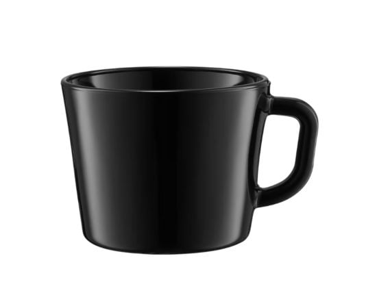 Cup DAJAR AM-BLACK JUMBO 450ML