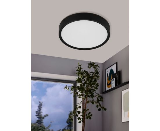 Ceiling lamp EGLO 98603 MUSURITA LED Ø340