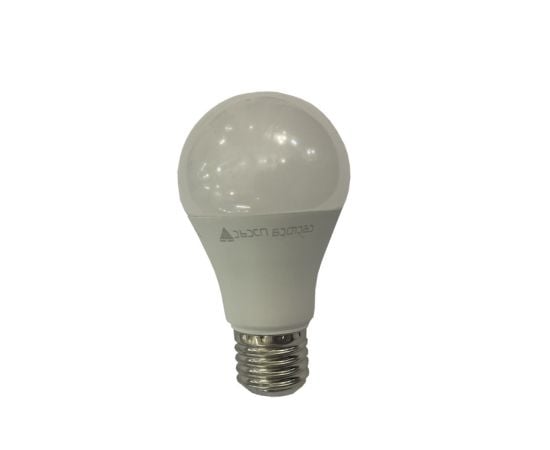 ნათურა New Light A60 LED E27 12W 4000K