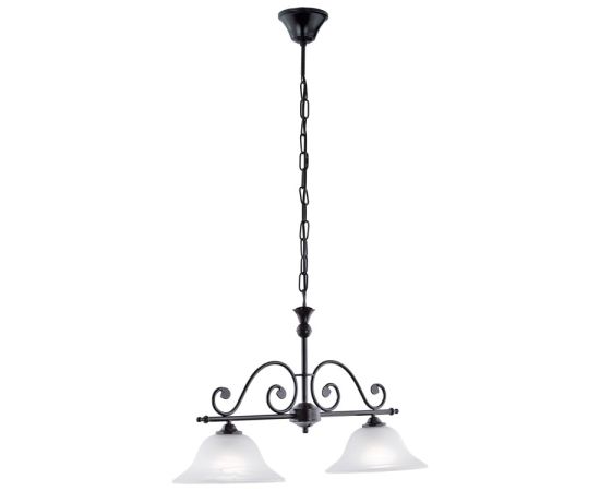 Chandelier Eglo 91004 E27 2x MAX 60W