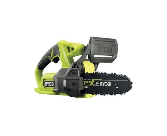 Пила акумулаторная Ryobi RY18CS20A-0 18V 20 см