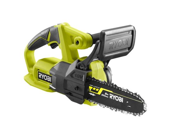 Пила акумулаторная Ryobi RY18CS20A-0 18V 20 см