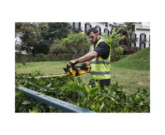 Hedgecutter cordless DeWalt DCM563P1-QW 18V