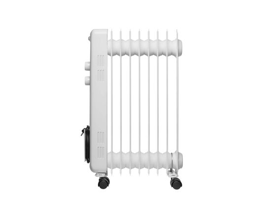 Oil heater Sencor SOH 3209WH