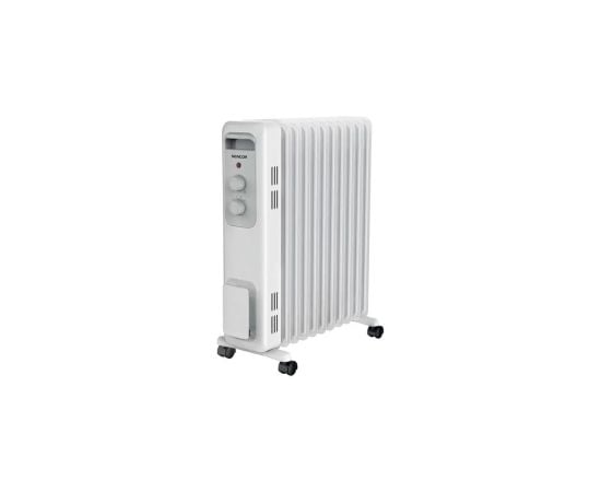 Oil heater Sencor SOH 3211WH white