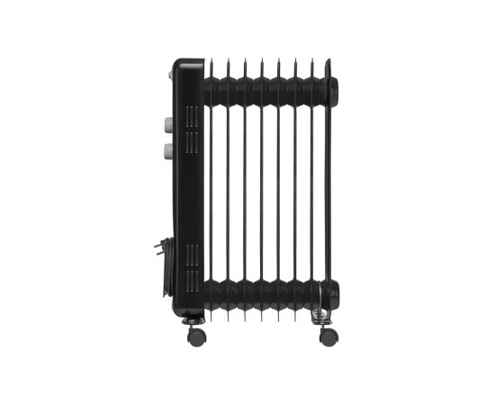 Oil heater Sencor SOH 3309BK Black