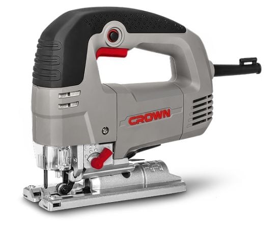 ბეწვა ხერხი Crown CT15189 710W