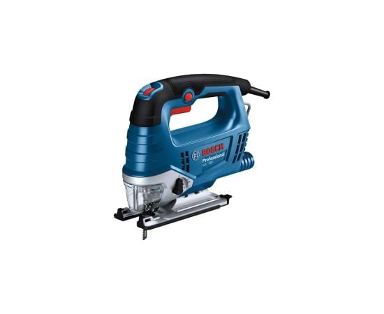 ბეწვა ხერხი Bosch GST 750 PROFESSIONAL 520W