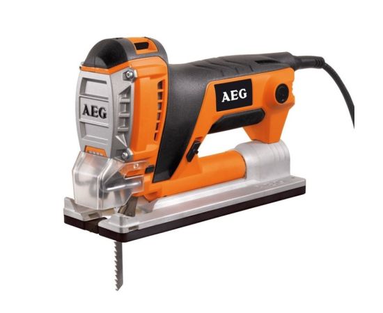 Jigsaw AEG PST500X 440W