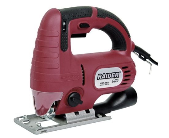 Jigsaw RAIDER RDP-JS25 650W