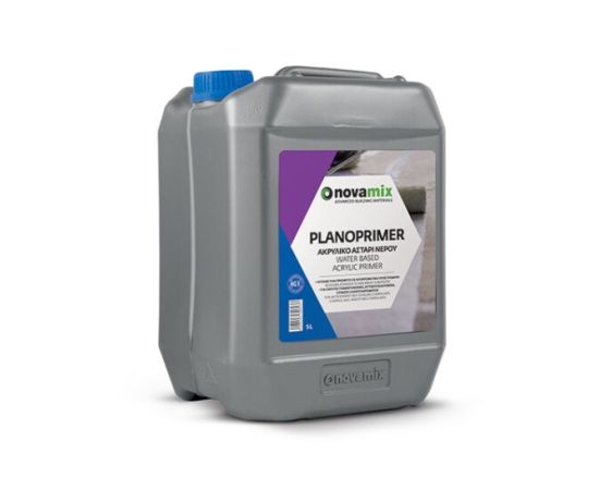 Primer Novamix PLANOPRIMER 5l