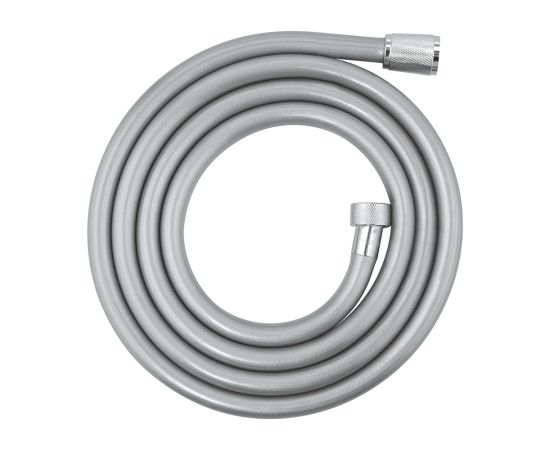 Shower hose Grohe 27173002 VitalioFlex Comfort Chrome 2000 mm