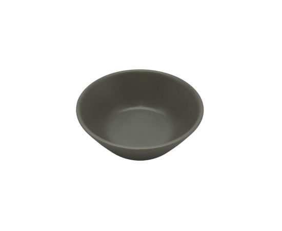 Bowl KS042014F 14cm gray