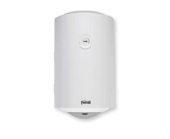 Electric water heater Ferroli TITANO BF 80L