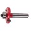 Router bit with bearing Raider 154409 8/31.75 mm