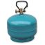 Gas container propane/butane Bradas PBB02 2 kg