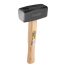 Sledge hammer TOLSEN 25133 2000 g