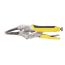 Long nose pliers Topmaster 210129 225 mm