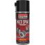 Multifunctional lubricating and cooling spray Soudal Multi Spray 400 ml