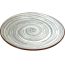 Ceramic plate DongFang 85P/8.52018 21651 21 cm