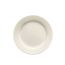 Ceramic plate BONE BRILLIANT white 18cm PD004 7