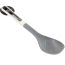 Plastic spoon DONGFANG M4014 20346