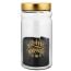 Jar with lid RENGA RENGA Voca 331130 1800 ml